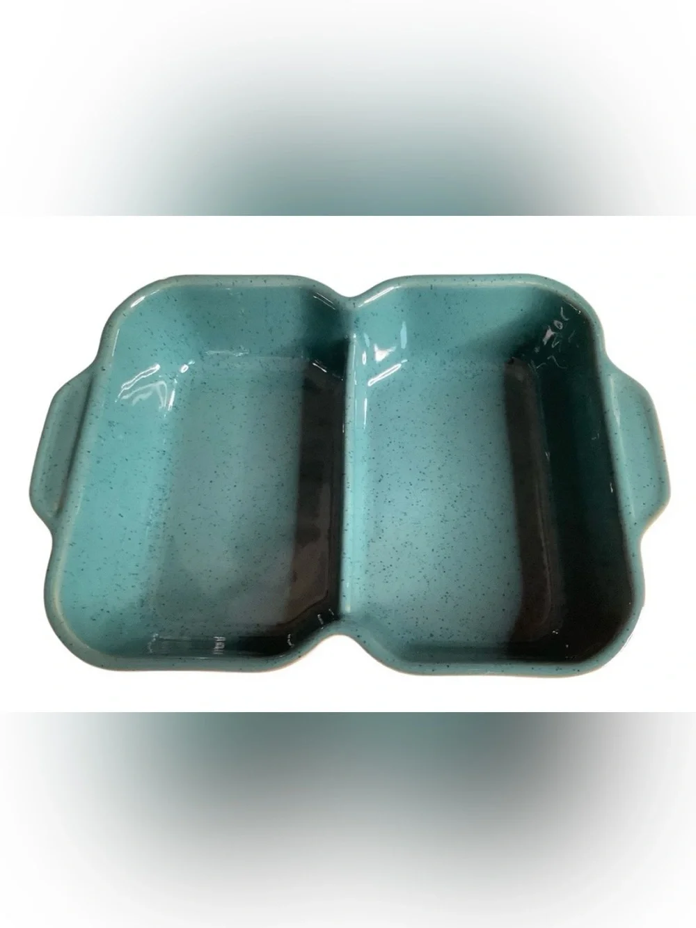 Denby vintage harlequin